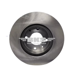 FRONT BRAKE DISC-SANTRO XING 2ND GEN 2003-2014