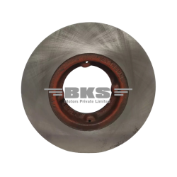 FRONT BRAKE DISC-800 1983-2014/ZEN 1996-2006