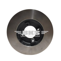 FRONT BRAKE DISC-QUALIS 1999-2005
