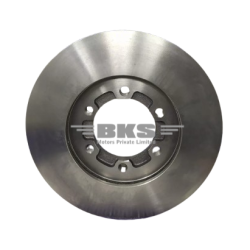 FRONT BRAKE DISC-TAVERA 1ST GEN 2008-2018