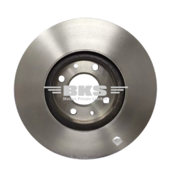 FRONT BRAKE DISC-I20 2ND GEN 2015-2020/VERNA FLUIDIC 4TH GEN 2011-2017
