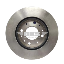 FRONT BRAKE DISC-INDICA VISTA 2008-2016/INDIGO MANZA 2009-2016