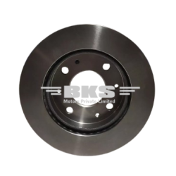 FRONT BRAKE DISC-INDICA 2001-2019/INDIGO 2002-2019
