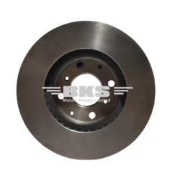 FRONT BRAKE DISC-AMAZE 1ST GEN 2013-2018/BRIO 1ST GEN 2011-2020