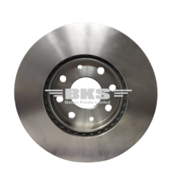 FRONT BRAKE DISC-AVEO 2006-2013