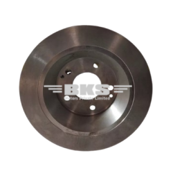 REAR BRAKE DISC-XUV 2024-NOW