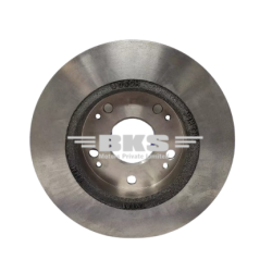 REAR BRAKE DISC-CIVIC 8TH GEN 2006-2013