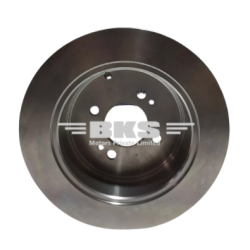 REAR BRAKE DISC-GETZ 1ST GEN 2004-2010/I20 1ST GEN 2008-2014/VERNA 3RD GEN  2006-2011
