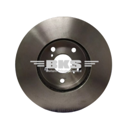 FRONT BRAKE DISC-INNOVA 2005-2015
