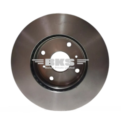 FRONT BRAKE DISC-ENJOY 2012-2018