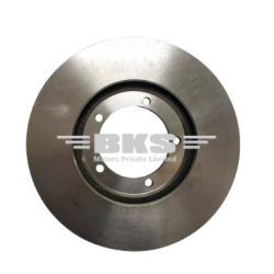 FRONT BRAKE DISC-SCORPIO 2002-2015/THAR 1ST GEN 2010-2021