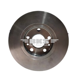 FRONT BRAKE DISC-DUSTER 1ST GEN 2012-2020/FLUENCE 2010-2018/TERRANO 2013-2021