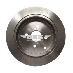 REAR BRAKE DISC-COROLLA E120 9TH GEN 2003-2009