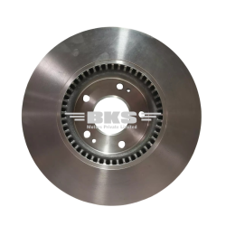 FRONT BRAKE DISC-CRETA 1ST GEN 2015-2020