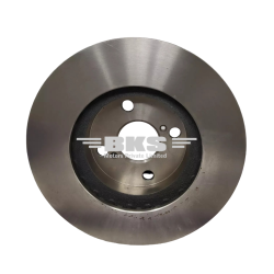 FRONT BRAKE DISC-COROLLA E120 9TH GEN 2003-2009