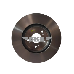 FRONT BRAKE DISC-CR-V 5TH GEN 2018-2021
