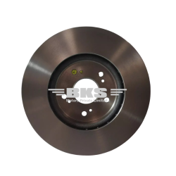 FRONT BRAKE DISC-CR-V 5TH GEN 2018-2021