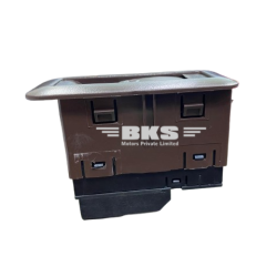 REAR POWER WINDOW SWITCH-XUV500 1ST GEN 2011-2015