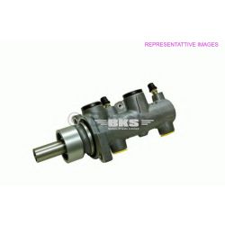 BRAKE MASTER CYLINDER-OCTAVIA 1999-2011/BEETLE 1998-2020/TT (8N3) 1998-2007