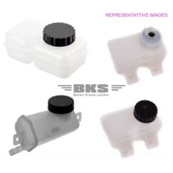 EXPANSION TANK, BRAKE FLUID-TAVERA