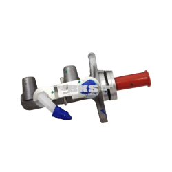 BRAKE MASTER CYLINDER-ACE MAGIC 2007-NOW