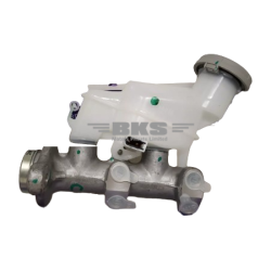 BRAKE MASTER CYLINDER-ZEN ESTILO 1ST GEN 2010-2014