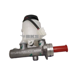 BRAKE MASTER CYLINDER-GYPSY KING 1996-2020