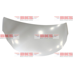 PANEL,FRONT HOOD