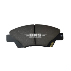 FRONT BRAKE PAD-CITY 6TH GEN 2009-2023 PTL/DSL/JAZZ 1ST GEN 2009-NOW PTL/DSL