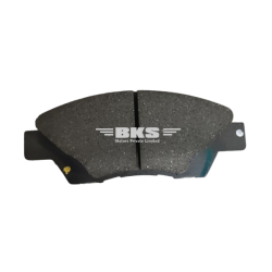 FRONT BRAKE PAD-CITY 7TH GEN 2020-NOW PTL