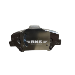 PAD KIT-FRONT DISC BRAKE-CRETA 1ST GEN 2015-2020