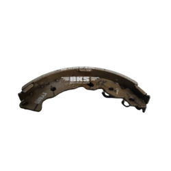SHOE & LINING KIT-RR BRAKE-I10 1ST GEN 2007-2013 PTL