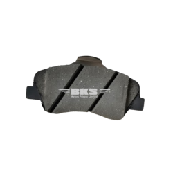 PAD KIT FRONT DISC BRAKE-VERNA 5TH GEN 1.4L,1.6L 2017-2020