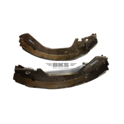 SHOE & LINING KIT-RR BRAKE-CRETA 1ST GEN  2015-2020