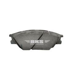 PAD KIT-FRONT DISC BRAKE-VENUE 2019-NOW