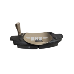 FRONT DISC BRAKE PAD KIT-EON 2011-2019 PTL/DSL