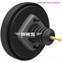 BRAKE SERVO-UNIT CYLINDER-MAHINDRA SUPRO