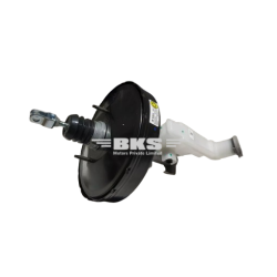 BRAKE BOOSTER AND TANDEM MASTER CYLINDER-SWIFT 2005-2012