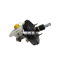 BRAKE BOOSTER AND TANDEM MASTER CYLINDER-SUMO SPACIO 2000-2012