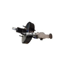 BRAKE BOOSTER AND TANDEM MASTER CYLINDER-WAGON R 2ND GEN 2010-2018