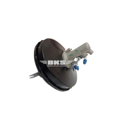 BRAKE BOOSTER AND TANDEM MASTER CYLINDER-ACE ACE 2005-2011/VENTURE 2011-2018