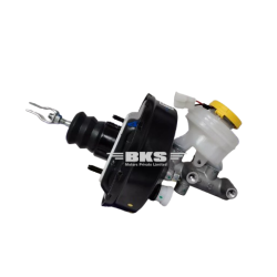 BRAKE BOOSTER AND TANDEM MASTER CYLINDER-NANO 2009-2019