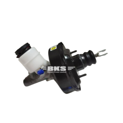 BRAKE BOOSTER AND TANDEM MASTER CYLINDER-ZEN 1996-2007