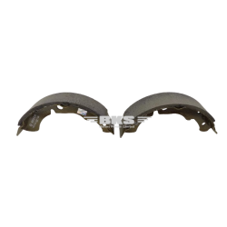 REAR BRAKE SHOE SET-ALFA 2017-2021/JEETO 2015-NOW
