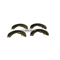 REAR BRAKE SHOE SET-OMNI 3RD GEN 2005-2020