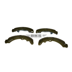 REAR BRAKE SHOE SET-ALTO 2000-2016/WAGON R 2003-2018/ZEN ESTILO 1ST GEN 2006-2014