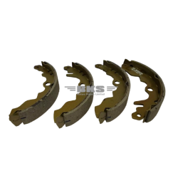 REAR BRAKE SHOE SET-800 2ND GEN 1986-2006/ZEN 1996-2007