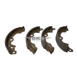 REAR BRAKE SHOE SET-INDICA 2001-2020/INDIGO 2002-2019