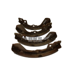 REAR BRAKE SHOE SET-INDICA 2001-2020/INDIGO 2002-2019