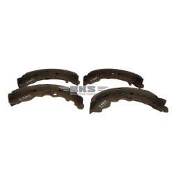 REAR BRAKE SHOE SET-INDICA 2001-2020/INDIGO 2002-2019